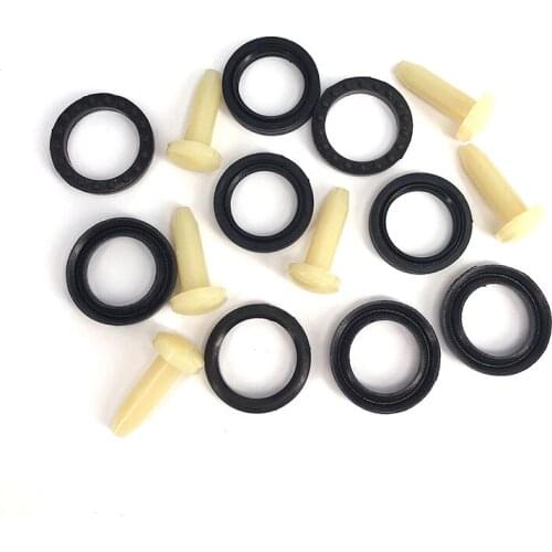 Seal Ring Kit for EDM Drilling Machine Water Pump