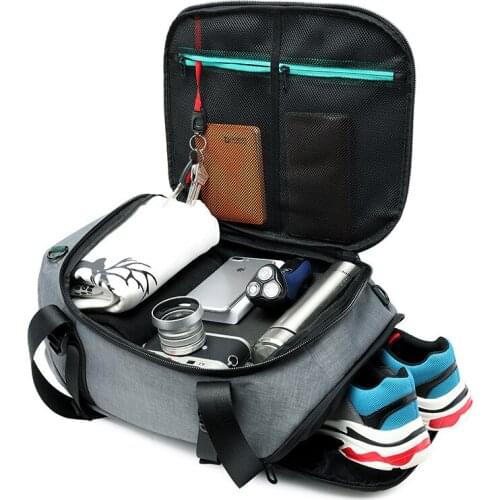 Lemon Kitten Men's Sports Backpacks