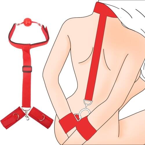 MAIG Bdsm Toys