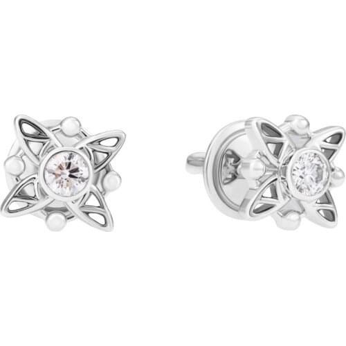 Серьги-гвоздики Natasha Libelle China At AliExpress