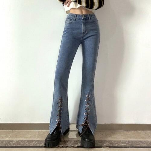 Женские джинсы NSHYPOI China At AliExpress