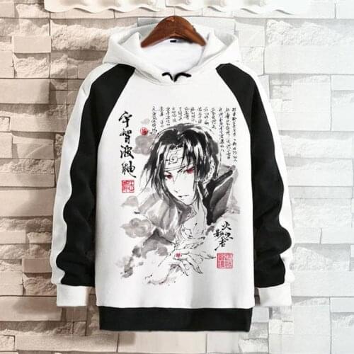 Autumn Harajuku Hoodies Print Sweatshirt Hip Hop Streetwear Winter High Street Hoodie Male Casual Japan Hoody Funny Males