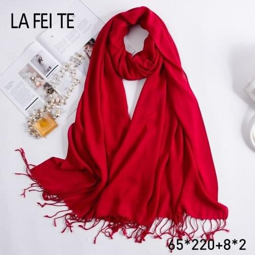 Long Cotton Scarf Women Foulard Femme Neckerchief Hair Hijab Shawl Hijab Female Stole Women Poncho Viscose Scarf For Ladies 2019