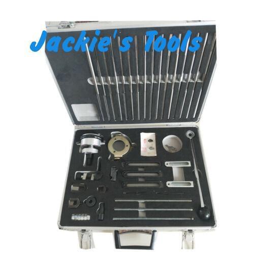 Universal valve seat reamer Bolted Fixed Valve Seat Cutter 18-62mm