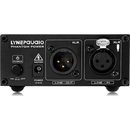 Vacuum Tube Headphone Signal Amplifier USB ASIO Sound Card Stereo Integrated Amp US Plug GDeals