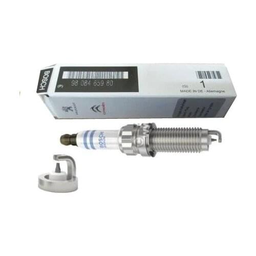 IGNITION BUJİSİ 3008 SUV-5008 SUV-308 2015- EP6FDT 1.6 THSP EURO6 424917825