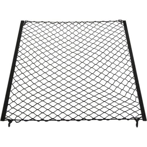 Car luggage net Rear Trunk Storage Nets bag For peugeot 207 307 407 206 406 308 408 508 301 2008 3008 auto accessories