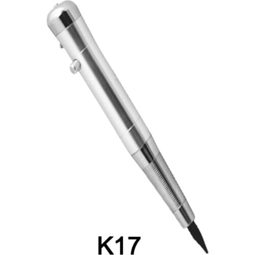 Digital Intelligent Tattoo Machine Pen Permanent Makeup Eyebrow Lip Eyeliner 3D Embroidery Needle Tips Silent Tattoo Machine