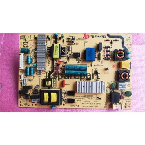 For 55E360E Power 5800-P50EXR-0100 168P-P50EXR-01