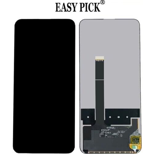 For Huawei Honor X10 5G TEL-AN00 TEL-TN00 LCD Display Touch Screen Digitizer For Huawei Y9a FRL-22 / Enjoy 20 Plus FRL-AN00a LCD