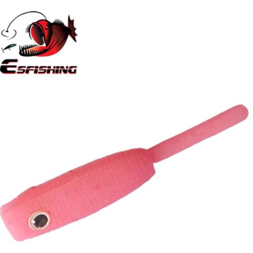 Esfishing Silicone Baits