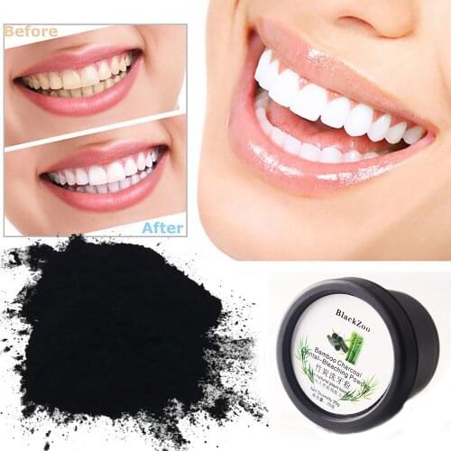 Fexport Black Toothpastes