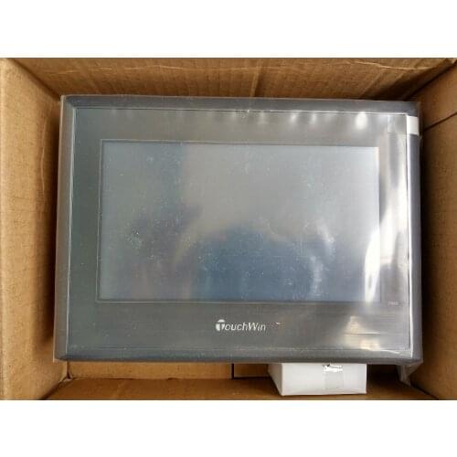 TG765-MT TG765-UT TG765-ET TG765-XT-C XINJE Touchwin HMI Touch Screen 7 inch new in box