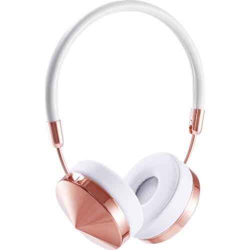LIBOER Headphones With Microphone