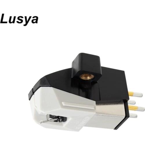 LUSYA Vinyl Players