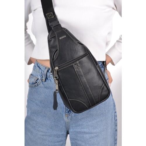 Modarz Men's Waist Bags