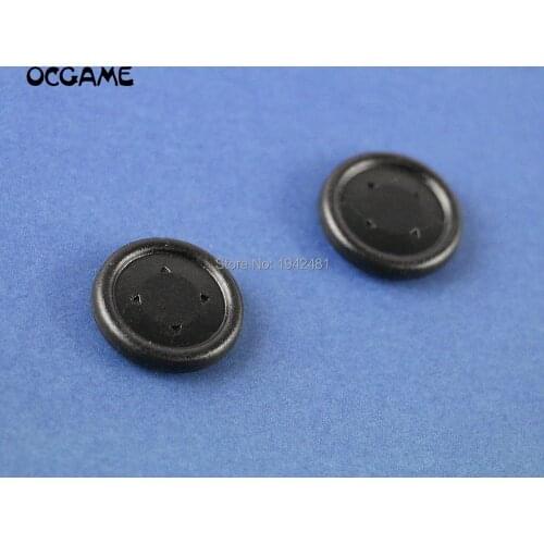 OCGAME Removable Round Dpad Directional Key caps Stickable For NS Switch Controlle D Pad Extender Cap