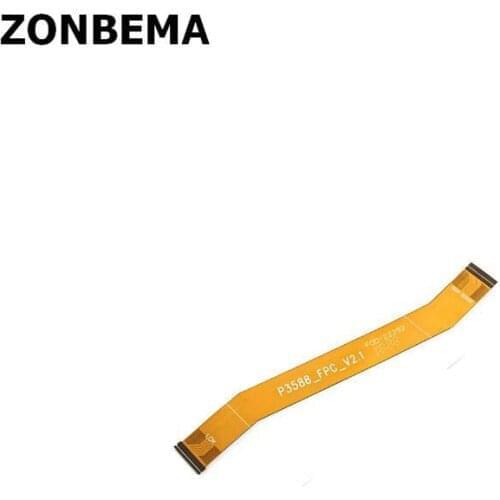 10pcs Original New For Lenovo Tab 4 TB-8504X TB-8504 TB-8504P ZA2B0050RU MainBoard Motherboard Connector LCD Flex Cable P3588