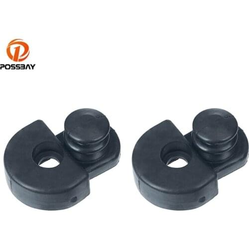 POSSBAY Car Moldings