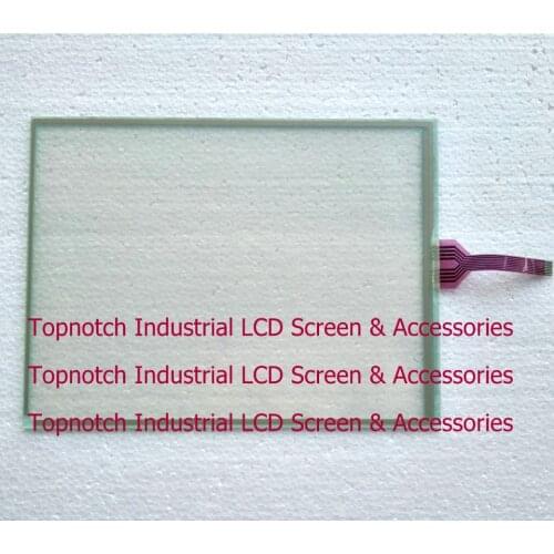 Brand New Touch Screen Digitizer for PL-5701T1 PL5701T1 Pad Glass
