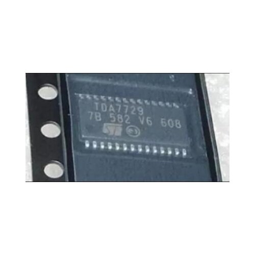 TDA7729 New Ones