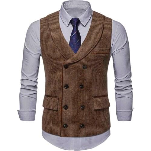 Мужские костюмные жилеты YOUYEDIAN China At AliExpress