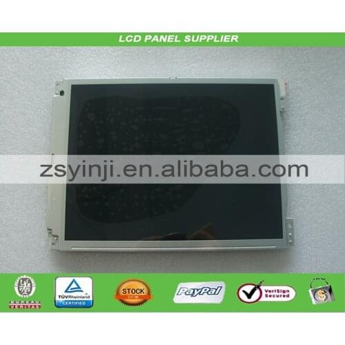10.4" 640*480 Lcd screen display LQ10D368