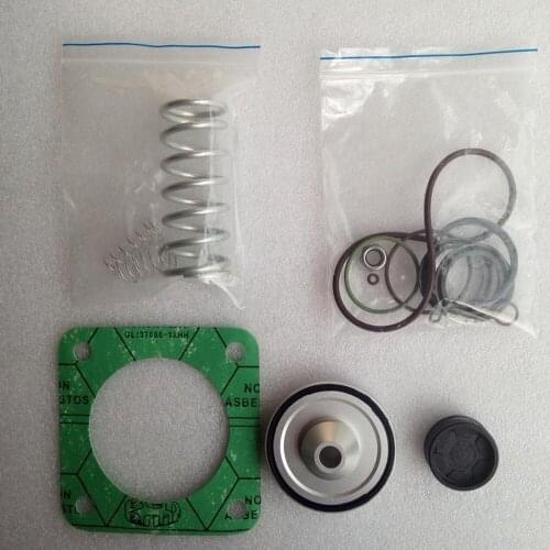 6219052400 Drain Valve Air Compressor for Atlas Copco Automatic Drain KIT ENTRETIEN BOITIER ASP RLR