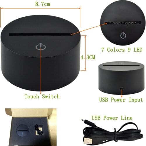 AUCD LED Bulbs