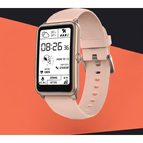 Часы с измерением давления BlitzWolf China At AliExpress