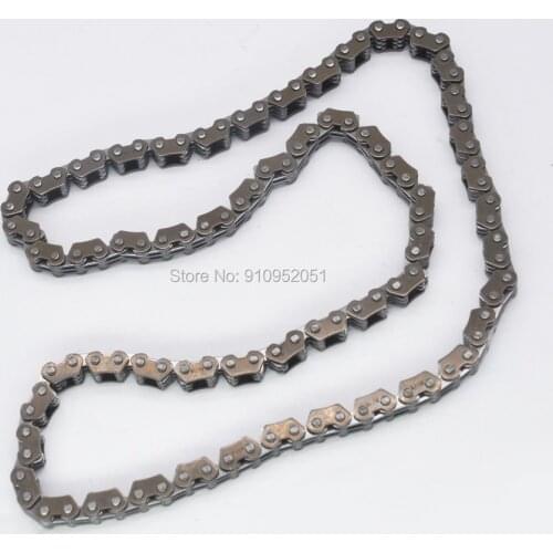 Cam Timing Chain For 99-08 Honda Sportrax 400 TRX400EX 14401-KCY-671