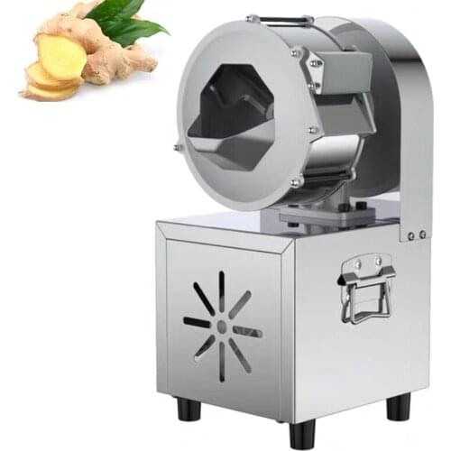 Commercial Electric Slicer Shredded Machine Potato Radish Sweet Potato Cucumber Shredder Vegetable Cutter Machine