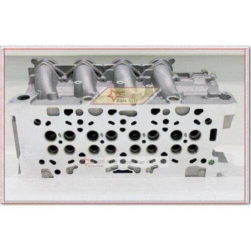 908 596 ATED4 DV6 BTED4 D4 164T 9HW 9HC Cylinder Head For Peugeot 307 Partner Volvo S 40 S40 For CITROEN Xsara Picasso C3 C4 C5