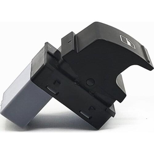 7L6959855B Power Window Lifter Switch Button For Golf MK5 MK6 Passat B5 Jetta B6 Amarok Sharan Tiguan Touran Touare 7L6 959 855B