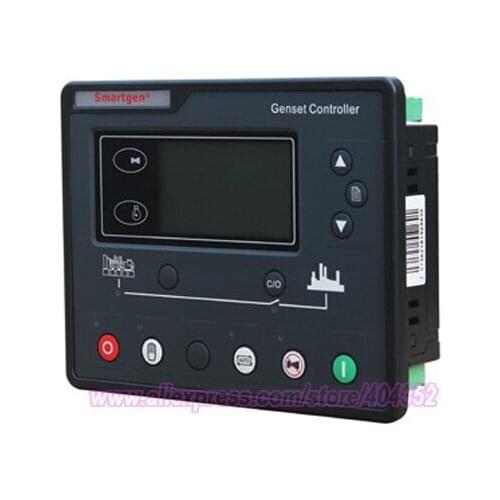 HGM7110C Genset Controller