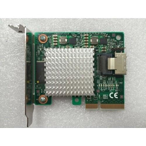 LENOVO SERVERAID H1110 SAS / SATA CONTROLLER 81Y4494 ZZ IBM