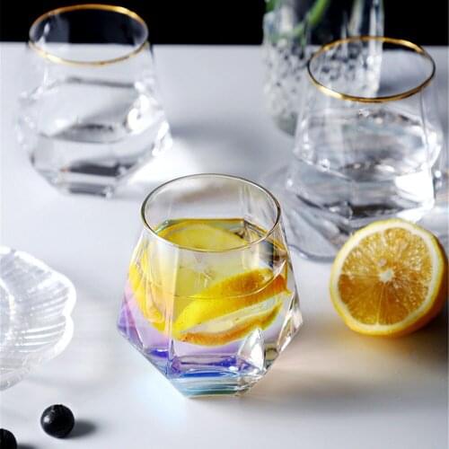 Nanjibao Whiskey Glasses