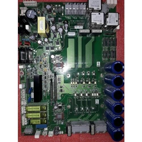 Original Tested Elevator HVIB board KCA26800AAZ2/ KDA26800AAZ2 KCA26800AAZ1/ KDA26800AAZ1