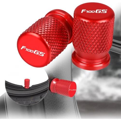 Motorcycle Tire Valve Wheel Tyre valve Air Port Cover Cap Accessories For BMW F700GS F750GS F850GS F700 F750 GS ADV 2013-2017