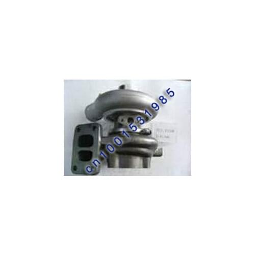 TE06H-16M 49179-02260/49179-02230/49179-02240/5I7952 TURBO FOR C A T EXCAVATOR 320B,320C Earth WITH S6K S6KT ENGINE