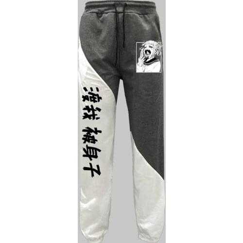 Yi xing feng Men's Trousers