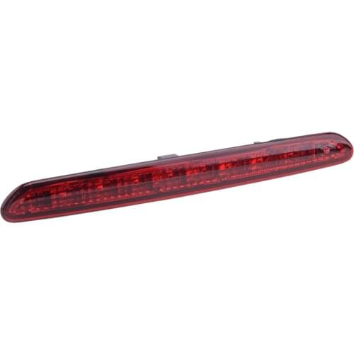 51974522 LED Third Stop Brake Light Tail Lamp Red 51722247 Fit for Fiat Grande Punto Evo ab Bj. 2012 2013 2014 2015 2016-2020