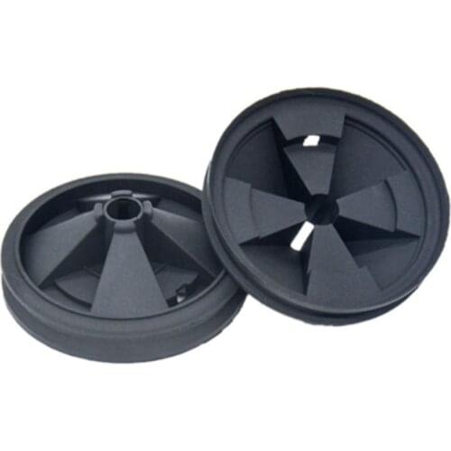 BJ Food Waste Disposers