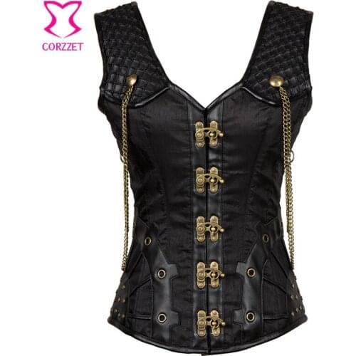 CORZZET Bustiers And Corsets
