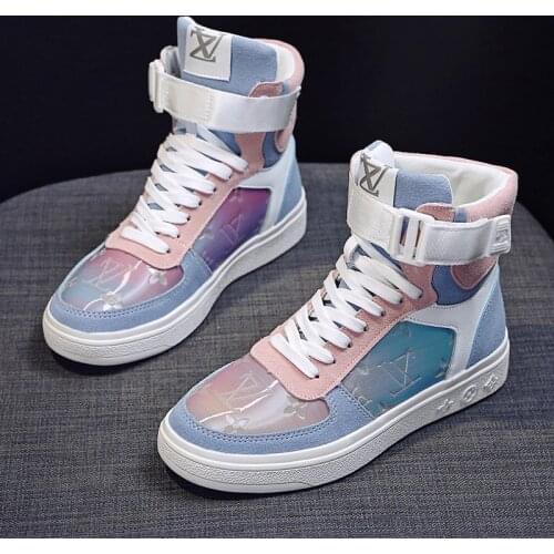 Женская весенняя обувь CosZtkhp China At AliExpress