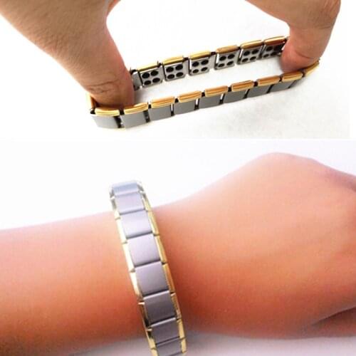 EBUTY Metal Bracelets