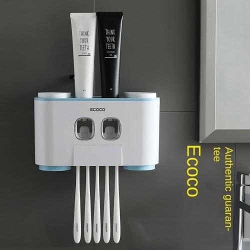Ecoco/Ecoco Bathroom Accessories