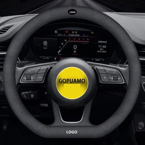 Оплётки на руль GOPUAMO China At AliExpress