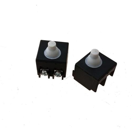 GWS750 GWS9 GWS900 on/off switch replacement For BOSCH GWS 750-100/125 900-100 115 125 small angle grinder spare part