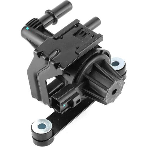 Evaporative Purge Valve Vapor Canister Solenoid 911-228 Fit for Ford F-150 V6 V8 Iron+ABS Purge Valve Car Accessories
